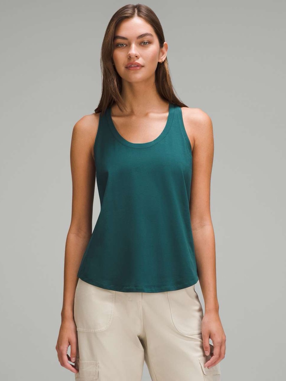 Lululemon Love Tank Top
Storm Teal